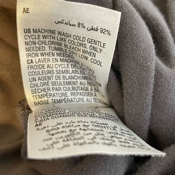 12 Thompson Sleeveless Jumpsuit Python L - Picture 7 of 8